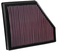 Thumbnail for K&N 2016 Chevy Camaro SS 6.2L Drop In Air Filter