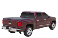Thumbnail for Access Tonnosport 14+ Chevy/GMC Full Size 1500 5ft 8in Bed Roll-Up Cover