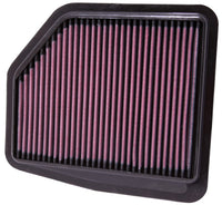 Thumbnail for K&N 09 Suzuki Grand Vitara 2.4L Drop In Air Filter