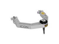 Thumbnail for ICON 21-23 Ford F150 Billet Front Upper Control Arms DJ Pro Kit