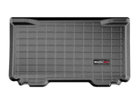 Thumbnail for WeatherTech 2015+ Mini Cooper 4 Door Hardtop Cargo Liner - Black