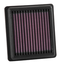 Thumbnail for K&N 17-18 Yamaha XP530 T-Max 530CC Replacement Drop In Air Filter