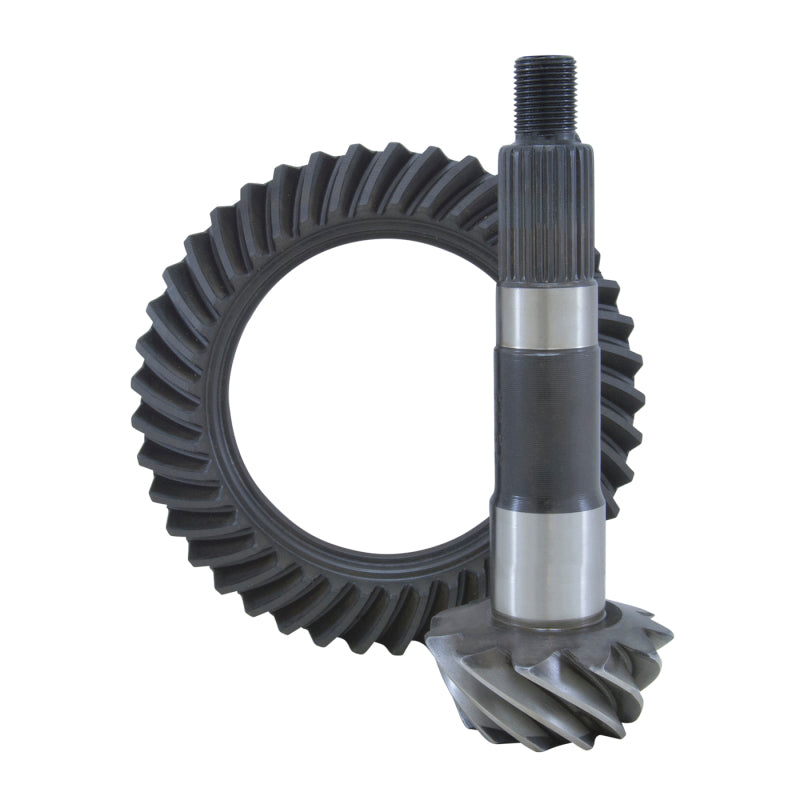 Yukon Gear High Performance Replacement Gear Set For Dana 30Cs in a 3.73 Ratio