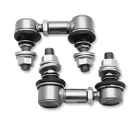 Thumbnail for SuperPro 2015 Subaru WRX Limited Front HD Adjustable End Link Set (12mm Studs 75mm-85mm)