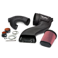 Thumbnail for Banks Power 15-17 Ford F-150 EcoBoost 2.7L/3.5L Ram-Air Intake System