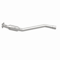 Thumbnail for Magnaflow Conv DF 13-14 Mercedes-Benz GL450 V8 4.6 OEM Underbody