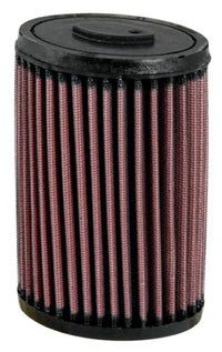 Thumbnail for K&N 98-00 Honda CB400 VTEC 400 Replacement Air Filter