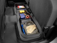 Thumbnail for WeatherTech 2015+ Ford F-150 Supercrew Underseat Storage System