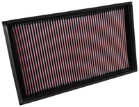 Thumbnail for K&N 2015 Volkswagen Passat 2.0L L4 Drop In Air Filter