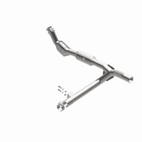 Thumbnail for Magnaflow 01-03 Ford F150 XL/XLT V6 4.2L OEM Grade / EPA Compliant Direct-Fit Catalytic Converter