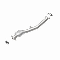 Thumbnail for MagnaFlow Converter Direct Fit 08-09 Subaru Outback H4 2.5