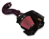 Thumbnail for Airaid 2010 Ford Mustang 4.0L MXP Intake System w/ Tube (Oiled / Red Media)