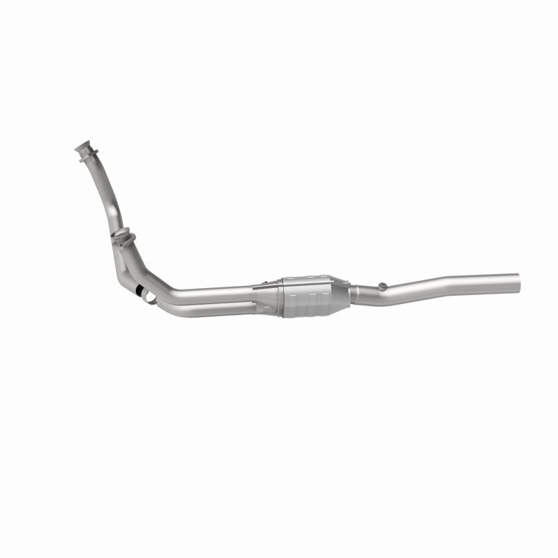 MagnaFlow Conv DF 96-97 Dodge Van 3.9L/5.2L/5