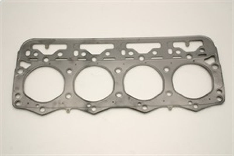 Cometic 94-03 Ford 7.3L Powerstroke Diesel 4.140 inch Bore .075 inch MLS-5 Headgasket