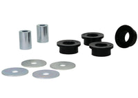 Thumbnail for Whiteline 1/1990-2000 Lexus SC300 / SC400 Front Steering Rack & Pinion Mount Bushing Kit