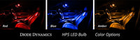 Thumbnail for Diode Dynamics 194 LED Bulb HP5 - Red (five)