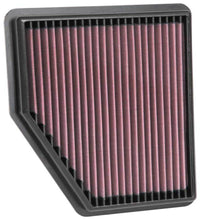 Thumbnail for K&N 2019 Nissan Altima 2.5L F/I Drop In Replacement Air Filter