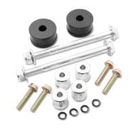 Thumbnail for SuperPro 2010 Lexus GX460 Premium Differential Drop Kit - Front