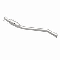 Thumbnail for Magnaflow Conv DF 13-14 Mercedes-Benz GL450 V8 4.6 OEM Underbody