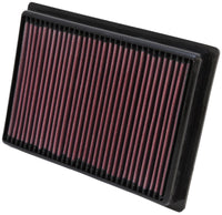 Thumbnail for K&N 12-13 Polaris Ranger RZR 567 / 13 Ranger XP 875 Replacement Air Filter