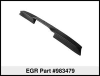 Thumbnail for EGR 15+ Ford F150 Reg/Crw/Super Crw Cab Rear Cab Truck Spoilers (983479)