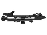 Thumbnail for Thule T2 Pro X 2 Platform Hitch-Mount Bike (Fits 2in. Receivers) - Black