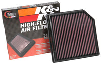 Thumbnail for K&N 18-19 Volvo XC40 L4-2.0L F/I Replacement Air Filter