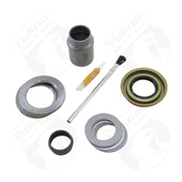 Thumbnail for Yukon Gear Minor install Kit For GM 8.2in Diff