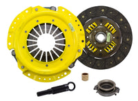 Thumbnail for ACT 1990 Nissan Stanza HD/Perf Street Sprung Clutch Kit