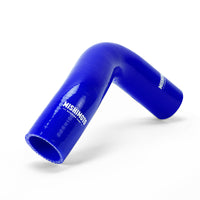 Thumbnail for Mishimoto 08-14 Subaru WRX / 08+ STI Silicone Radiator Hose Kit - Blue