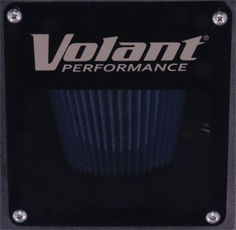 Volant 10-12 Chevrolet Silverado 2500HD 6.6 V8 Primo Closed Box Air Intake System