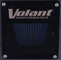 Thumbnail for Volant 09-13 Chevrolet Silverado 1500 4.3 V6 Pro5 Closed Box Air Intake System