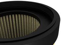 Thumbnail for aFe MagnumFLOW Air Filters OER PG7 A/F PG7 GM C4500/550003-07 V8-6.6L/03-09 V8-8.1L