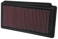 Thumbnail for K&N Replacement Air Filter HONDA ODYSSEY 3.5L V6; 1999-04