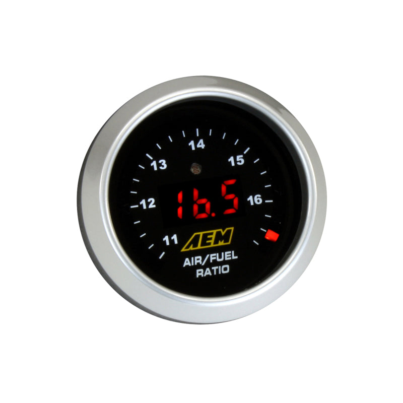 AEM Digital Wideband UEGO Gauge