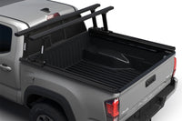 Thumbnail for Thule Xsporter Pro Shift Complete All-In-One Aluminum Truck Bed Rack - Black