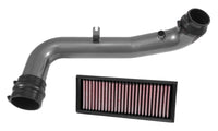 Thumbnail for AEM 2015 Volkswagen Jetta 2.0L HCA Air Intake System