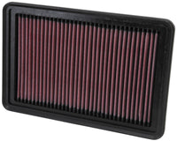 Thumbnail for K&N Replacement Air Filter 12-13 Mazda 3 Skyactiv 2.0L / 13-14 Mazda CX-5 2.0L / 14 Mazda 6 2.5L