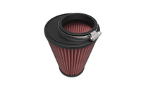 Thumbnail for K&N Universal Rubber Filter 3.25 inch FLG / 5.75 inch Bottom / 3.5 inch Top / 6.6875 inch Height