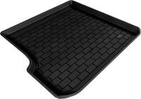 Thumbnail for 3D MAXpider 2004-2010 BMW X3 Kagu Cargo Liner - Black