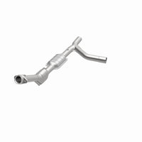 Thumbnail for MagnaFlow Conv DF 00-04 Ford E150 4.6L Passenger Side