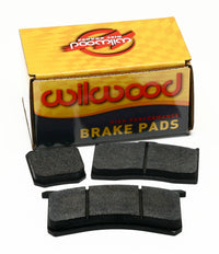 Thumbnail for Wilwood Pad Set BP-30 D1185 .57in Thick