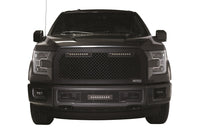 Thumbnail for Putco 15-17 Ford F-150 - Lighted w/ two 10in Luminix Light Bars Lighted Boss Grille