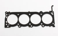 Thumbnail for Cometic Nissan VK56DE 102.7mm Bore .040 inch MLS Head Gasket LHS