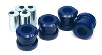 Thumbnail for SuperPro 1994 Acura Integra LS Front Upper Inner Control Arm Bushing Kit - Camber Adjustable