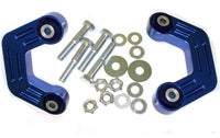 Thumbnail for SuperPro 1994 Subaru Legacy LSi Rear HD Alloy Body Sway Bar End Link Set