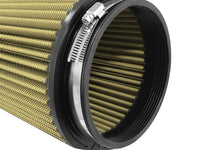 Thumbnail for aFe MagnumFLOW Air Filters UCO PG7 A/F PG7 6F x 7-1/2B x 5-1/2T x 12H