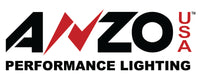 Thumbnail for ANZO 1995-2005 Chevrolet S-10 Taillights Carbon 3D Style