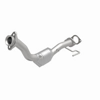 Thumbnail for MagnaFlow Conv DF 96-98 Explorer-Mountaineer