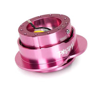 Thumbnail for NRG Heart Quick Release Kit Gen 143 - Pink Body / Pink Heart Ring